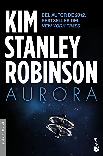 Aurora (Ciencia Ficción) von Booket